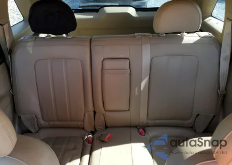 2009 Saturn Vue Xe z USA, uszkodzony, nr VIN 3GSCL33P19S567956